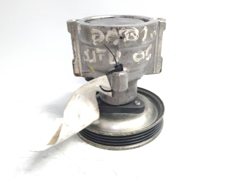 Recambio de bomba direccion para fiat doblo (119) 1.3 16v jtd cat referencia OEM IAM 26110835 50502742 