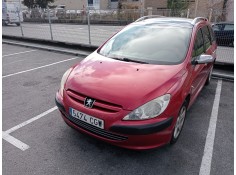 peugeot 307 break / sw (s1) del año 2003