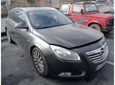 opel insignia sports tourer del año 2009