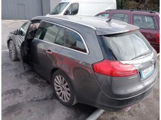opel insignia sports tourer del año 2009 2