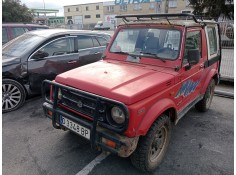 suzuki samurai (sj) del año 1995