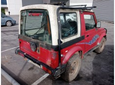suzuki samurai (sj) del año 1995 2