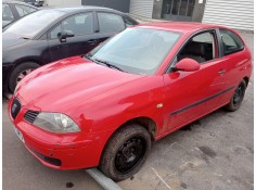 seat ibiza (6l1) del año 2006