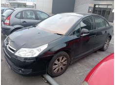 citroen c4 sedan del año 2009