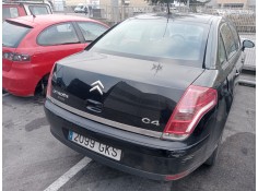 citroen c4 sedan del año 2009 2
