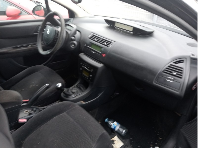 citroen c4 sedan del año 2009