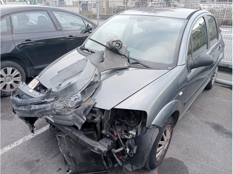 citroen c3 del año 2009