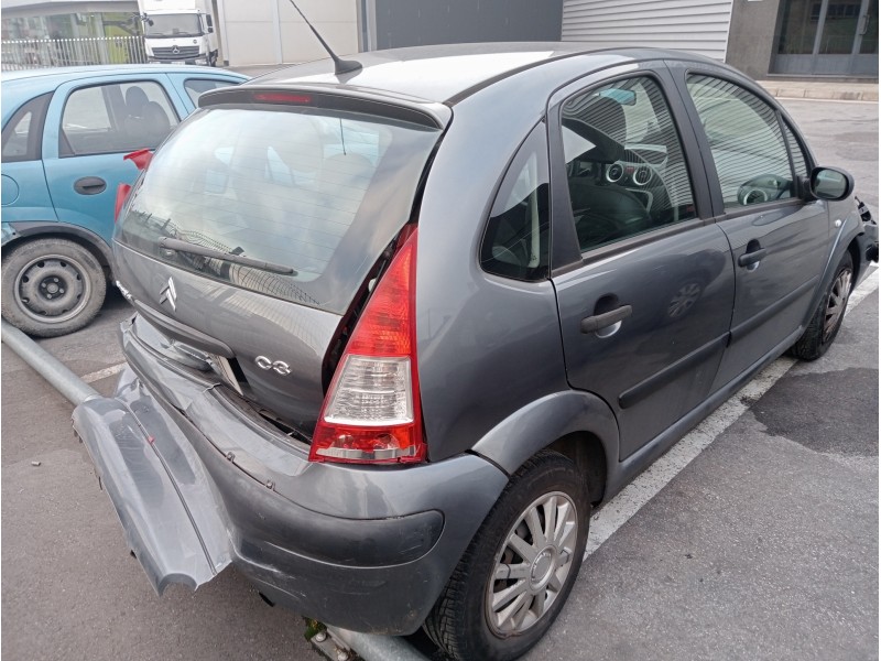 citroen c3 del año 2009