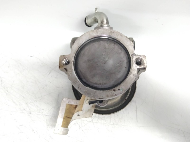 Recambio de bomba direccion para fiat doblo (119) 1.3 16v jtd cat referencia OEM IAM 26110835 50502742 