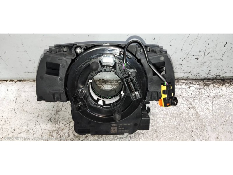 Recambio de kit airbag para ford puma st-line referencia OEM IAM   