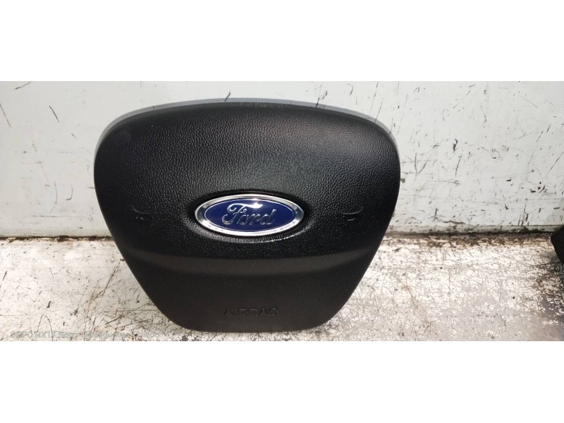 Recambio de kit airbag para ford puma st-line referencia OEM IAM   