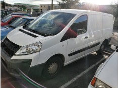 citroen jumpy del año 2007