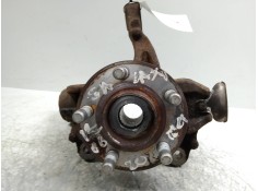 Recambio de mangueta delantera izquierda para ford galaxy (ca1) 2.0 tdci cat referencia OEM IAM   