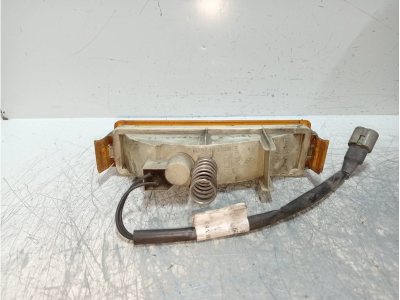 Recambio de piloto delantero izquierdo para renault 25 (b29) 2.9 referencia OEM IAM 7700784201  