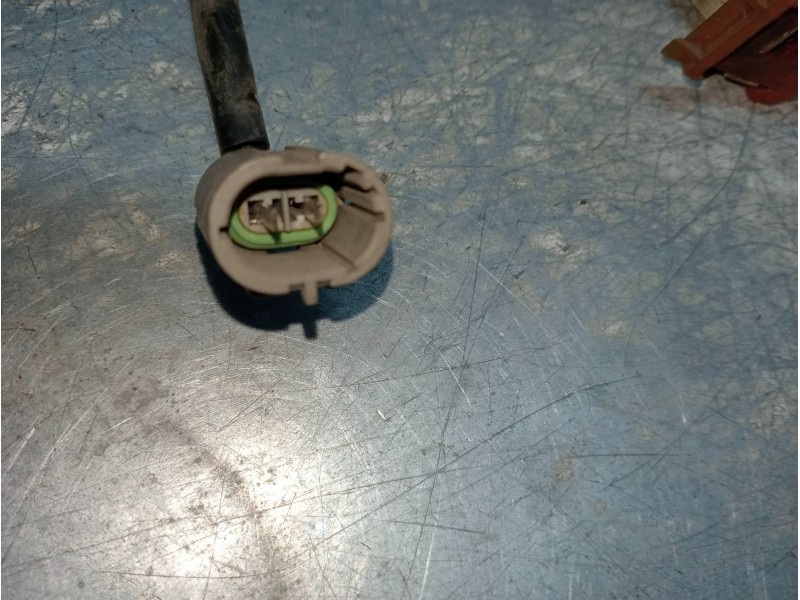 Recambio de piloto delantero izquierdo para renault 25 (b29) 2.9 referencia OEM IAM 7700784201  