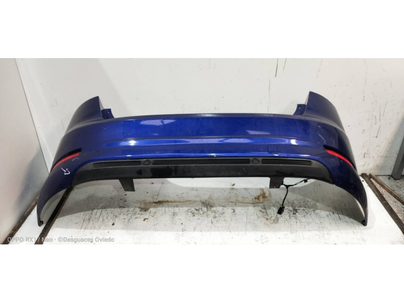 Recambio de paragolpes trasero para ford mondeo ber. (ca2) trend (09.2010) referencia OEM IAM   