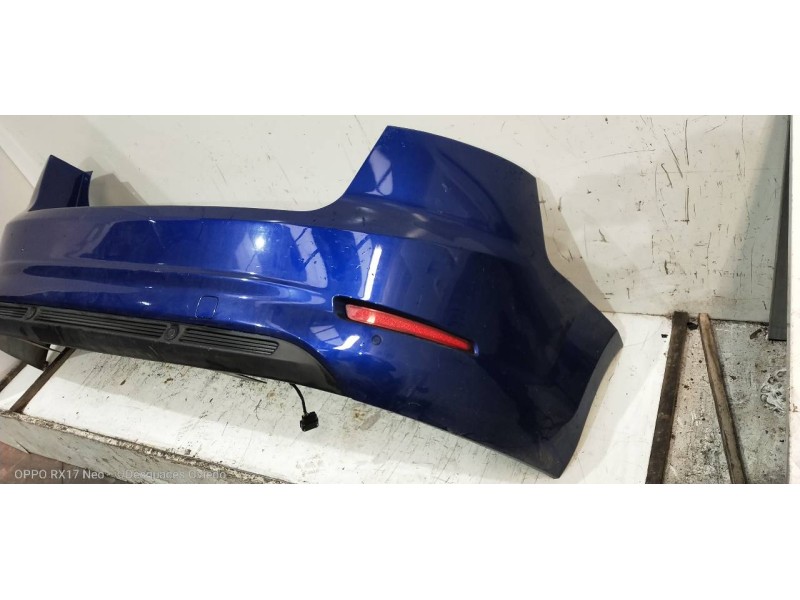 Recambio de paragolpes trasero para ford mondeo ber. (ca2) trend (09.2010) referencia OEM IAM   