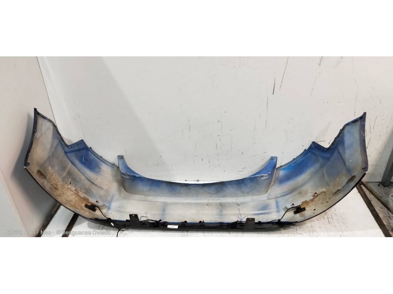 Recambio de paragolpes trasero para ford mondeo ber. (ca2) trend (09.2010) referencia OEM IAM   