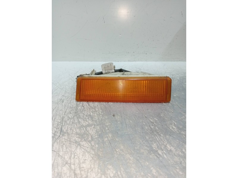 Recambio de piloto delantero derecho para renault 25 (b29) 2.9 referencia OEM IAM 7700784202  