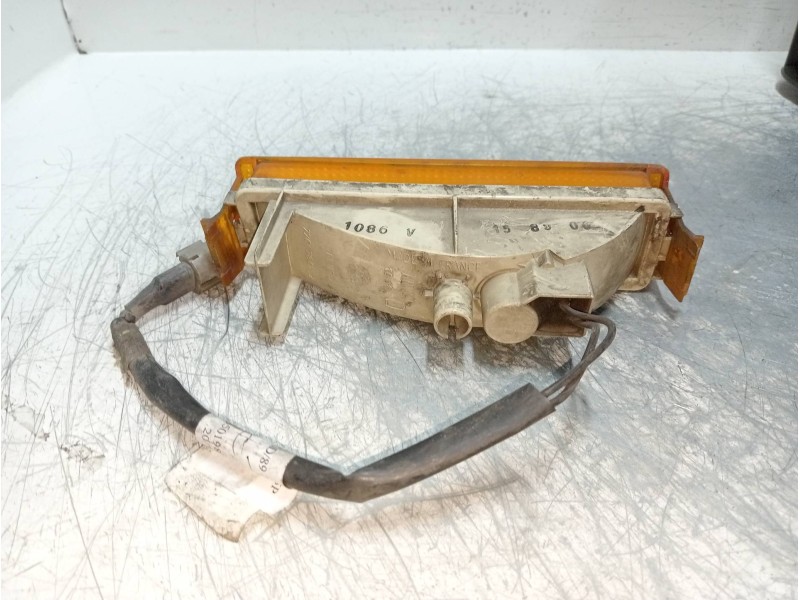 Recambio de piloto delantero derecho para renault 25 (b29) 2.9 referencia OEM IAM 7700784202  