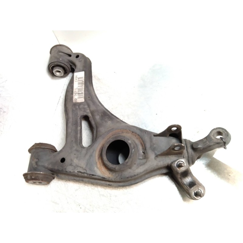 Recambio de brazo suspension inferior delantero izquierdo para mercedes clase clk (w208) coupe 200 (208.335) referencia OEM IAM 