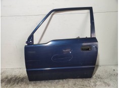 Recambio de puerta delantera izquierda para santana 300 1.6 hdi referencia OEM IAM   3P