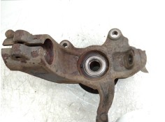 Recambio de mangueta delantera izquierda para ford galaxy (ca1) 2.0 tdci cat referencia OEM IAM    2