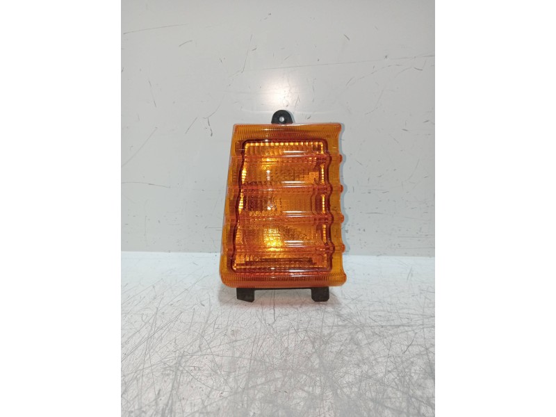 Recambio de piloto delantero izquierdo para renault trafic (desde 5.89) referencia OEM IAM   