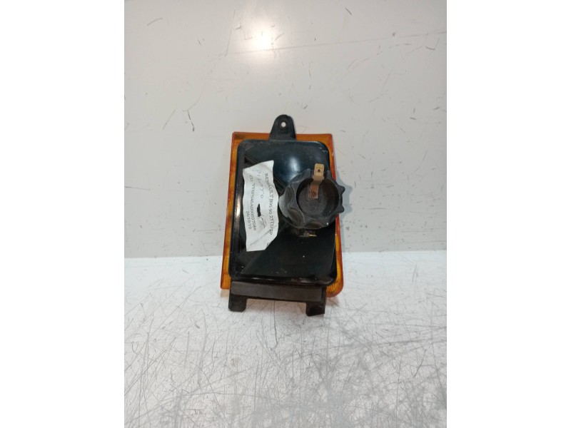 Recambio de piloto delantero izquierdo para renault trafic (desde 5.89) referencia OEM IAM   