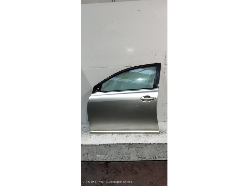 Recambio de puerta delantera izquierda para toyota avensis wagon (t25) 2.0 d-4d executive referencia OEM IAM   5P