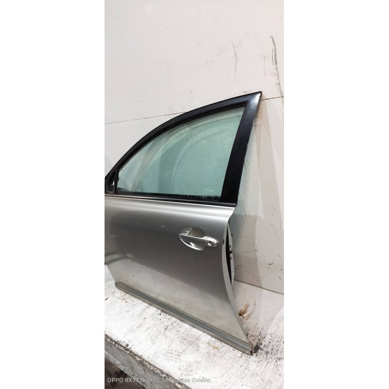 Recambio de puerta delantera izquierda para toyota avensis wagon (t25) 2.0 d-4d executive referencia OEM IAM   5P