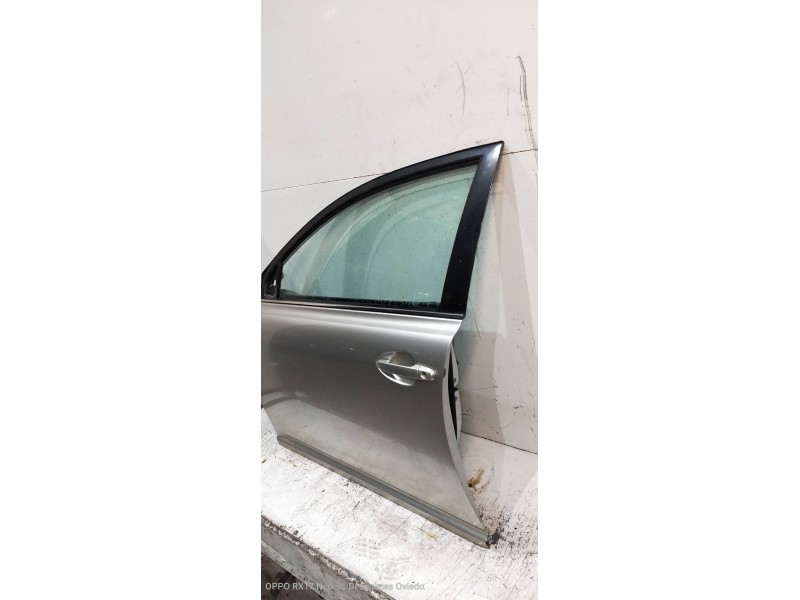 Recambio de puerta delantera izquierda para toyota avensis wagon (t25) 2.0 d-4d executive referencia OEM IAM   5P