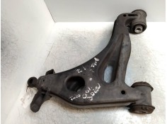 Recambio de brazo suspension inferior delantero izquierdo para mercedes clase clk (w208) coupe 200 (208.335) referencia OEM IAM  2