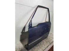 Recambio de puerta delantera izquierda para santana 300 1.6 hdi referencia OEM IAM   3P 2