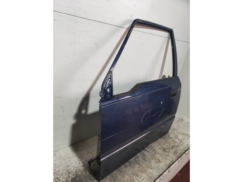 Recambio de puerta delantera izquierda para santana 300 1.6 hdi referencia OEM IAM   3P