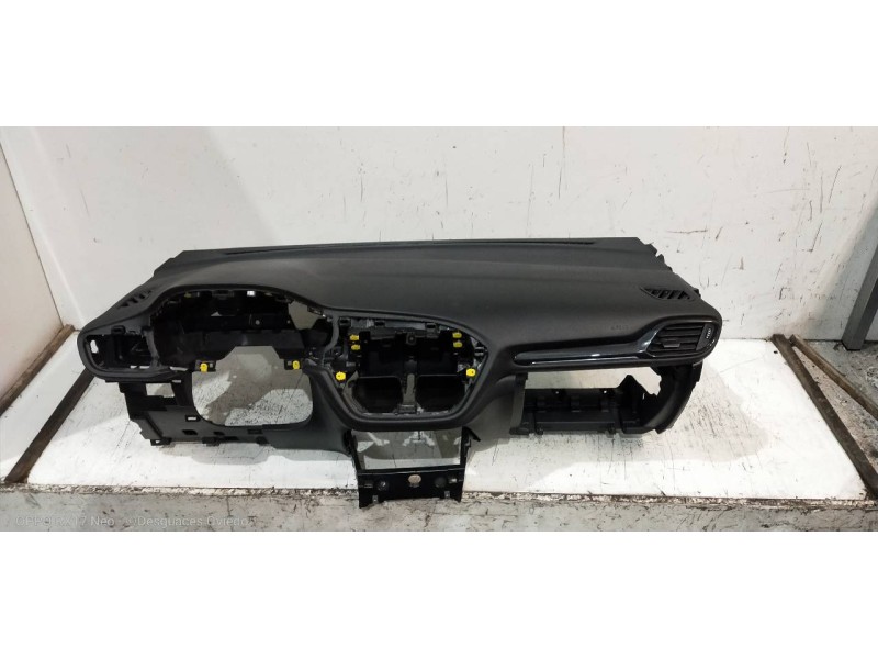 Recambio de kit airbag para ford puma st-line referencia OEM IAM   