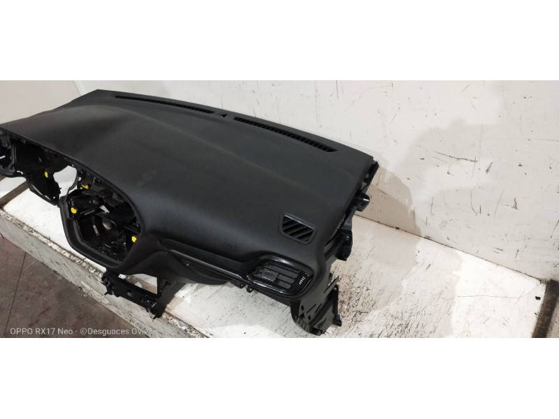 Recambio de kit airbag para ford puma st-line referencia OEM IAM   