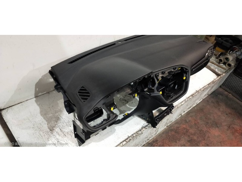 Recambio de kit airbag para ford puma st-line referencia OEM IAM   