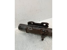 Recambio de amortiguador delantero izquierdo para volkswagen crafter caja cerrada caja cerrada 35 referencia OEM IAM A9063230400 2