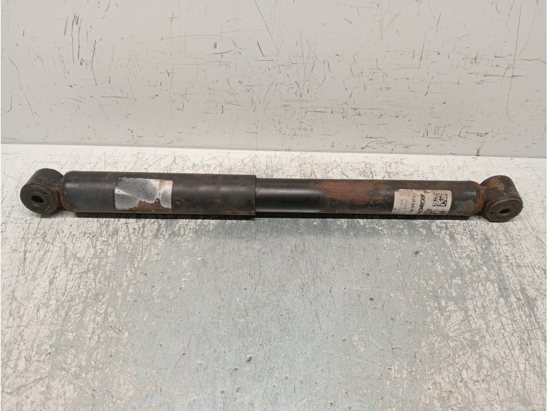 Recambio de amortiguador trasero izquierdo para volkswagen crafter caja cerrada caja cerrada 35 referencia OEM IAM A9063200731  