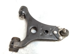 Recambio de brazo suspension inferior delantero derecho para mercedes clase a (w169) a 150 (169.331) referencia OEM IAM   