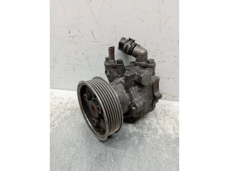 Recambio de bomba direccion para volkswagen crafter caja cerrada caja cerrada 35 referencia OEM IAM 9064660501 2E0422145B 