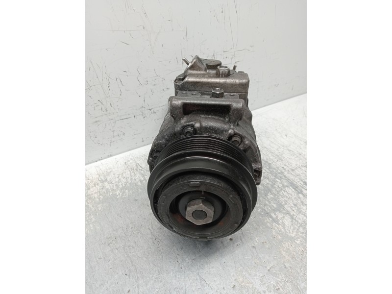Recambio de compresor aire acondicionado para volkswagen crafter caja cerrada caja cerrada 35 referencia OEM IAM 4471502888 2E08