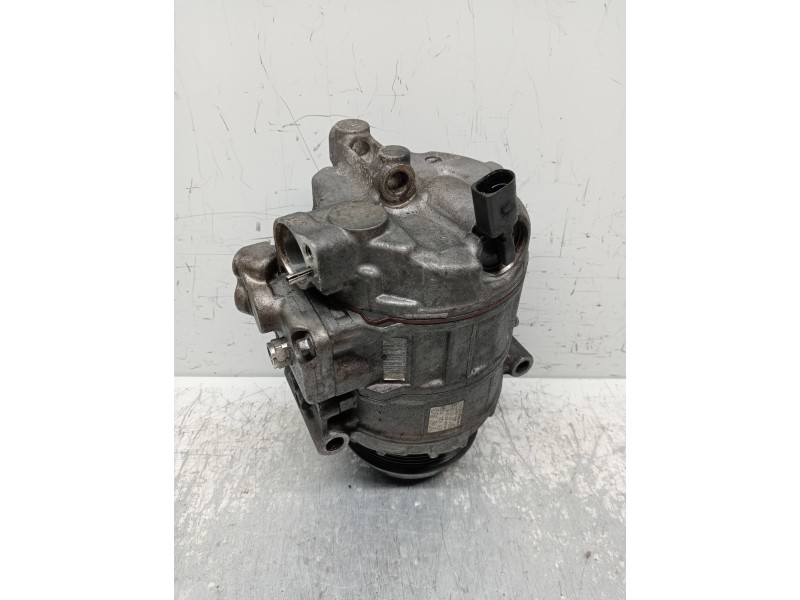 Recambio de compresor aire acondicionado para volkswagen crafter caja cerrada caja cerrada 35 referencia OEM IAM 4471502888 2E08