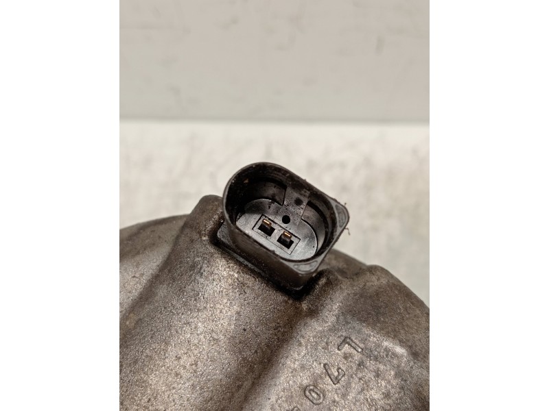 Recambio de compresor aire acondicionado para volkswagen crafter caja cerrada caja cerrada 35 referencia OEM IAM 4471502888 2E08