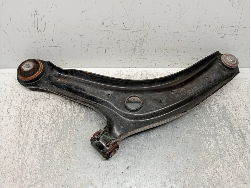 Recambio de brazo suspension inferior delantero derecho para ford puma st-line referencia OEM IAM L1TC3042AB  