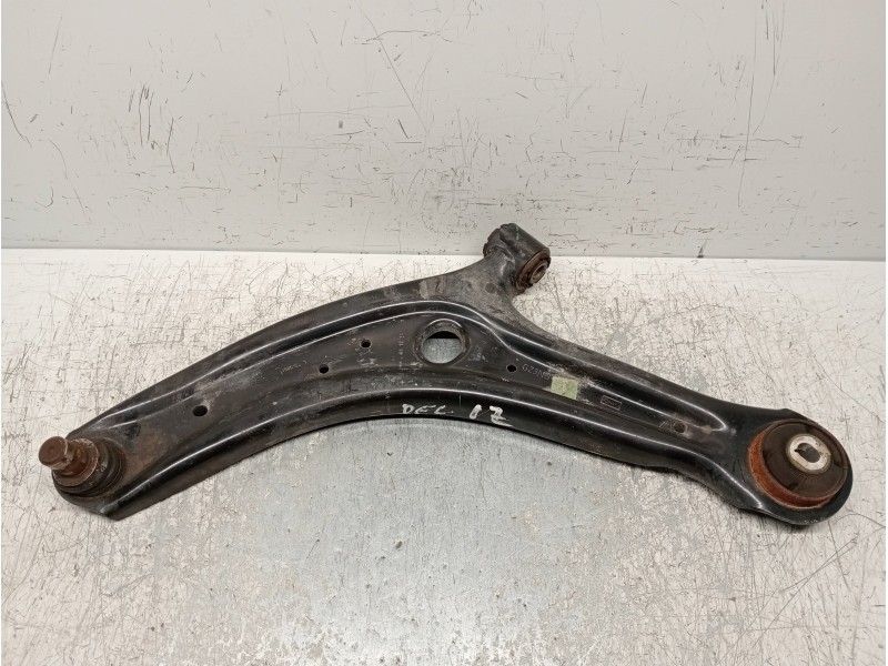 Recambio de brazo suspension inferior delantero izquierdo para ford puma st-line referencia OEM IAM L1TC3051AB  