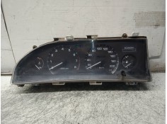 Recambio de cuadro instrumentos para toyota corolla 1.6 referencia OEM IAM 830101E061 2576003450 A4R