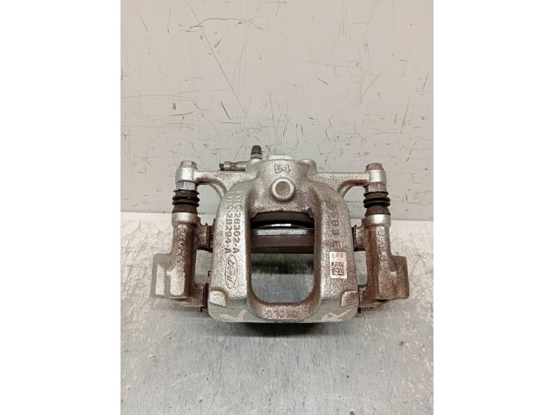Recambio de pinza freno delantera derecha para ford puma st-line referencia OEM IAM   