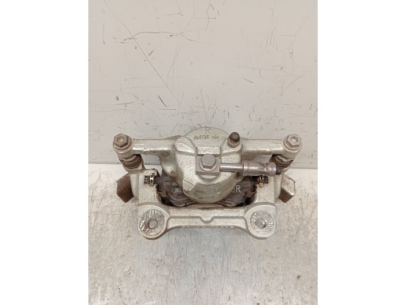 Recambio de pinza freno delantera derecha para ford puma st-line referencia OEM IAM   